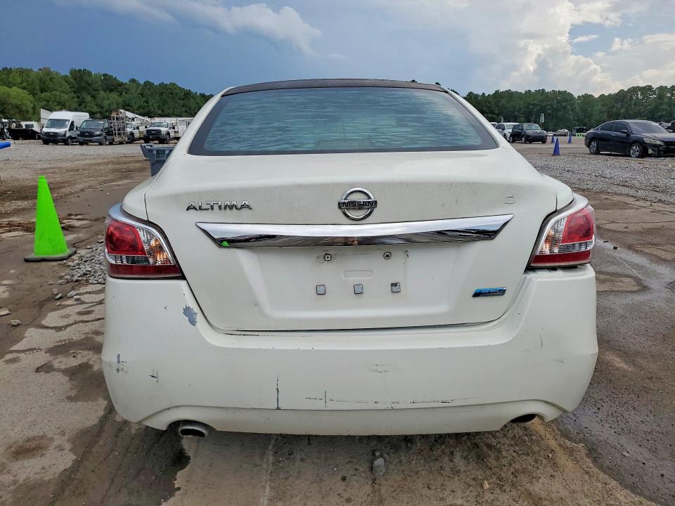 Продажа на аукционе авто 2013 Nissan Altima, vin: 1N4AL3AP2DC147987, номер лота: 68672906