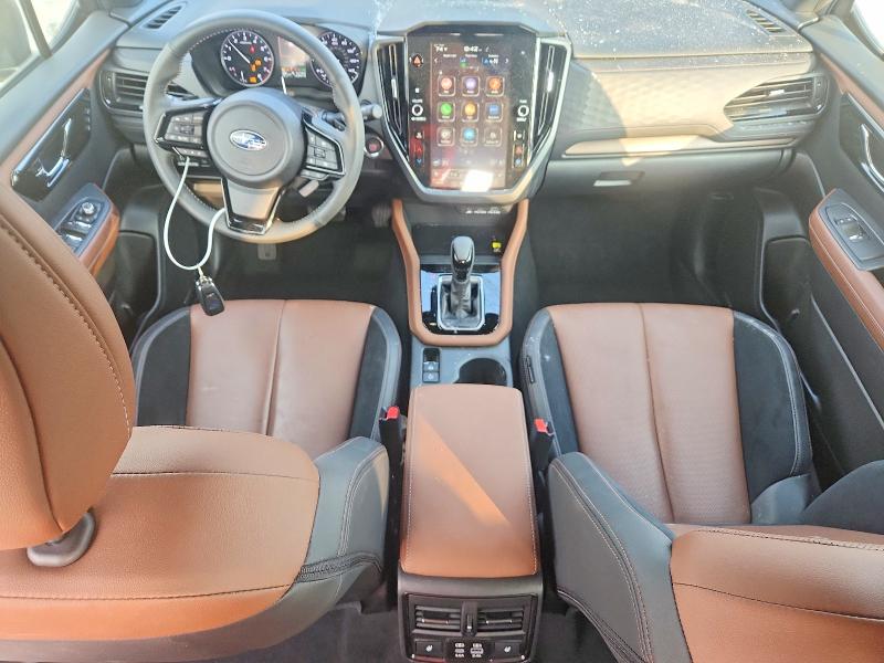 Aukcja sprzedaży 2025 Subaru Forester, vin: JF2SLDTC4SH580470, numer aukcji: 68920326