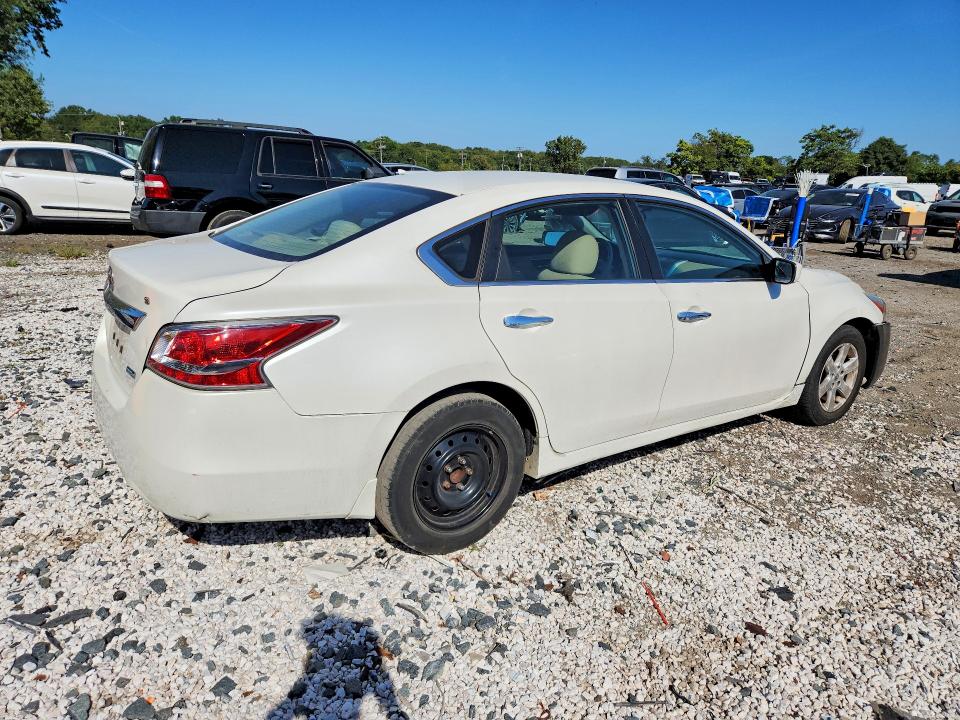 Aukcja sprzedaży 2014 Nissan Altima, vin: 1N4AL3AP6EC112922, numer aukcji: 68506246