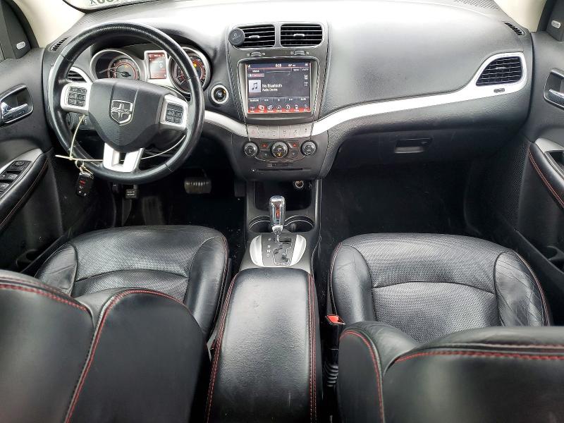 Продажа на аукционе авто 2014 Dodge Journey, vin: 3C4PDCEGXET276397, номер лота: 70079466
