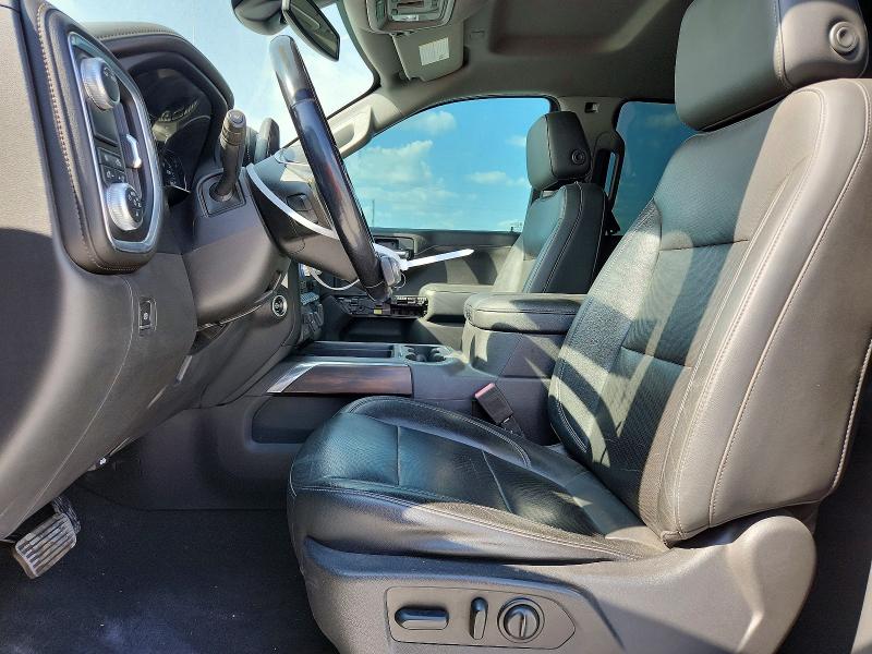 Aukcja sprzedaży 2020 Gmc Sierra, vin: 3GTP8DET2LG283275, numer aukcji: 67915736