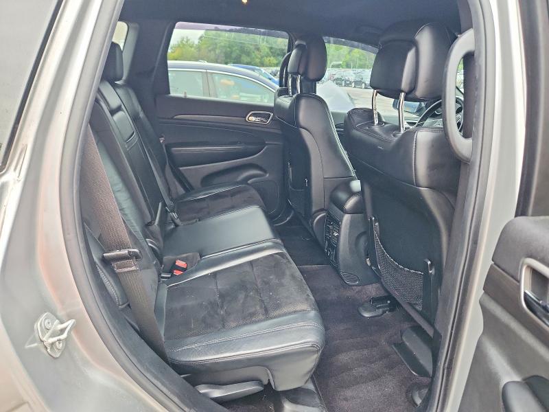 69596996 :رقم المزاد ، 1C4RJFAG0HC918988 vin ، 2017 Jeep Grand Cherokee مزاد بيع