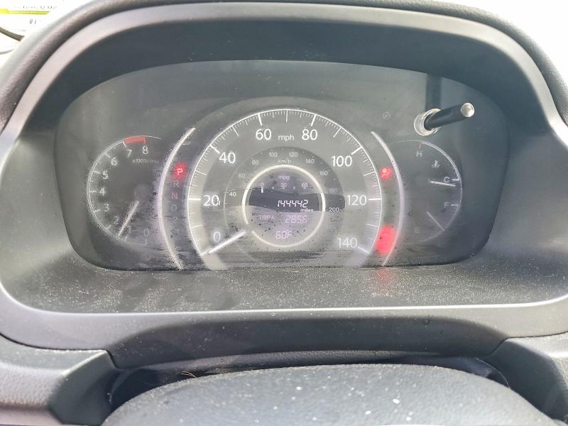 Aukcja sprzedaży 2013 Honda Cr-v, vin: 2HKRM4H32DH653469, numer aukcji: 69712226