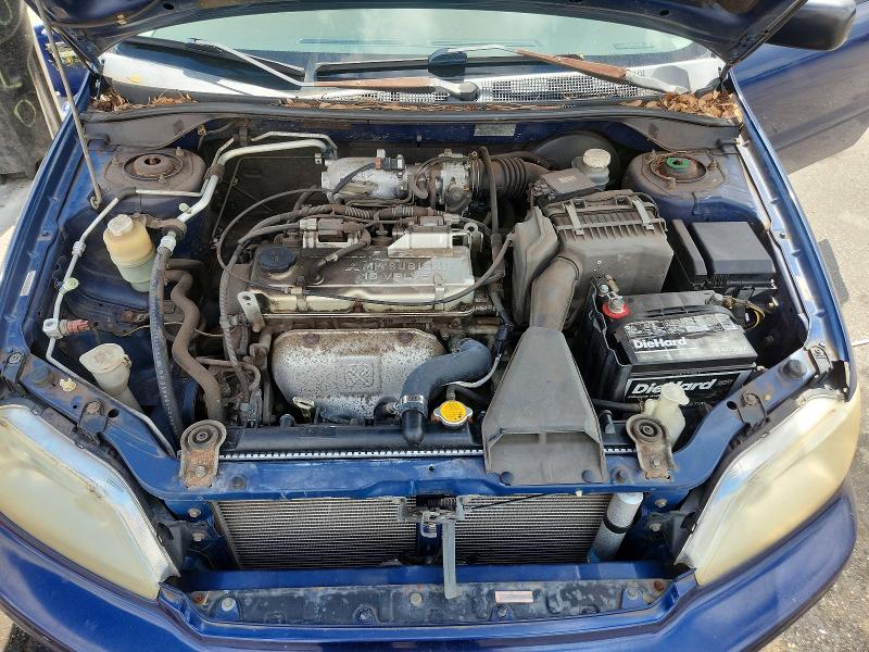 Продаж на аукціоні авто 2003 Mitsubishi Lancer, vin: JA3AJ26E63U102320, номер лоту: 71181686