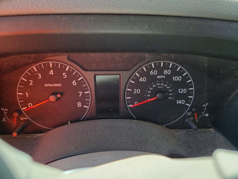 61588596 :رقم المزاد ، 1N6AF0LYXJN818602 vin ، 2018 Nissan Nv مزاد بيع
