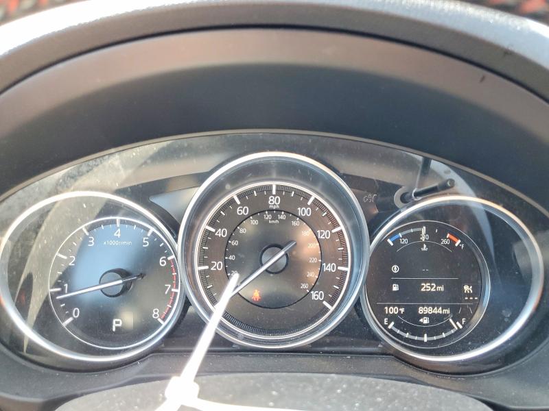 Aukcja sprzedaży 2021 Mazda Cx-5, vin: JM3KFBCY8M0380691, numer aukcji: 67038476