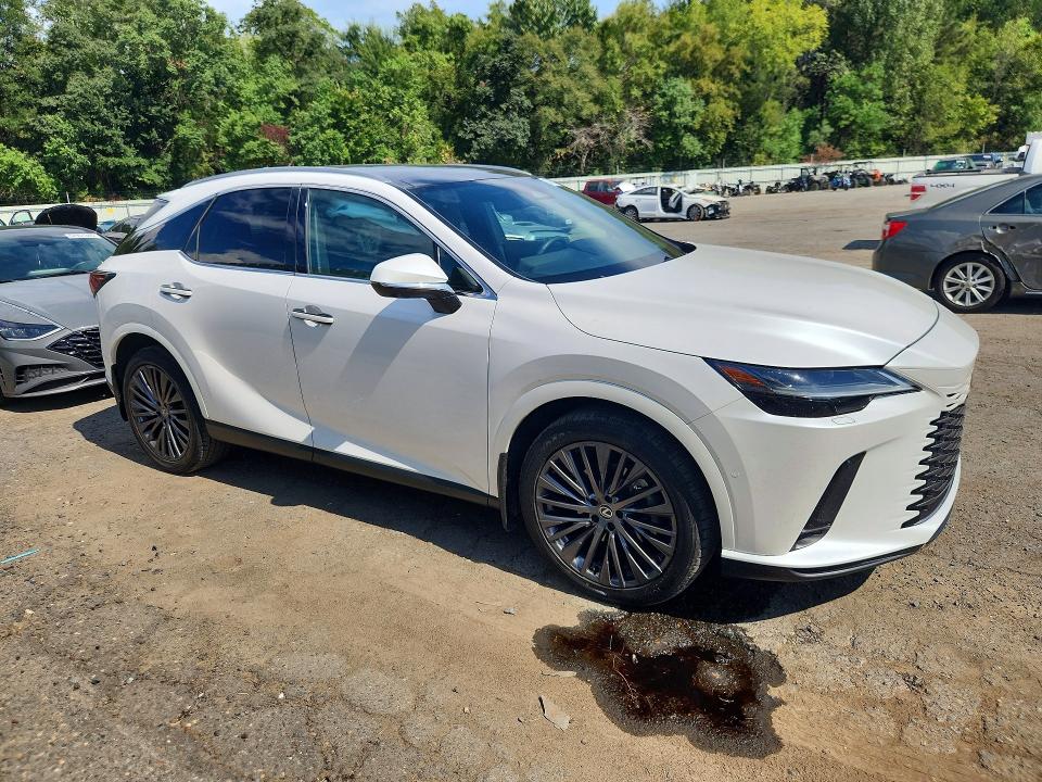 Aukcja sprzedaży 2023 Lexus Rx 350, vin: 2T2BAMBA0PC010431, numer aukcji: 67782076