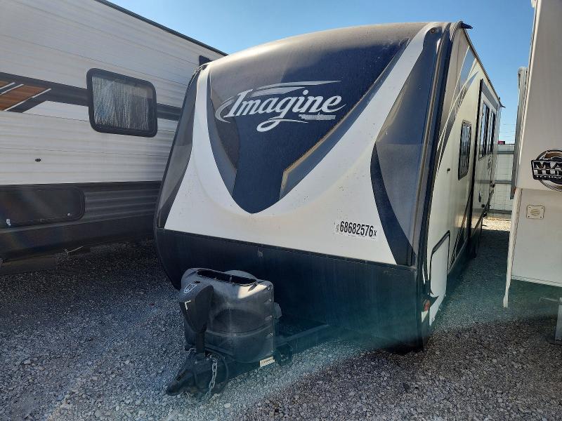 Продаж на аукціоні авто 2017 Grand Design Imagine, vin: 573TE3220H6601649, номер лоту: 68682576