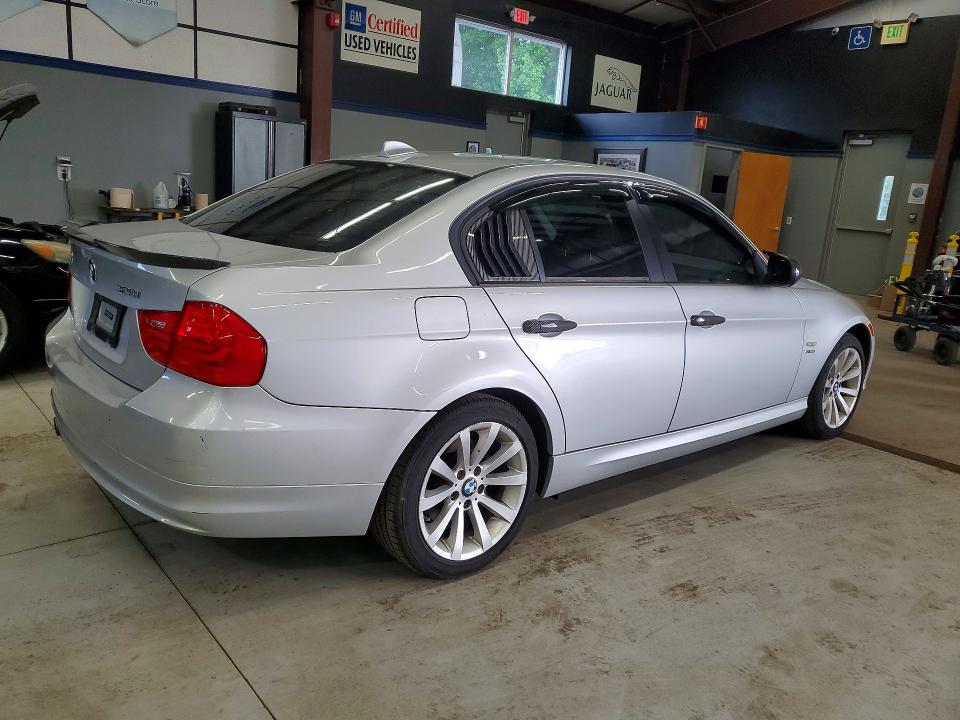 Aukcja sprzedaży 2011 Bmw 328, vin: WBAPK7C57BF086039, numer aukcji: 68332546