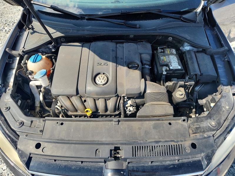 Продаж на аукціоні авто 2014 Volkswagen Passat, vin: 1VWBP7A36EC004658, номер лоту: 67635476