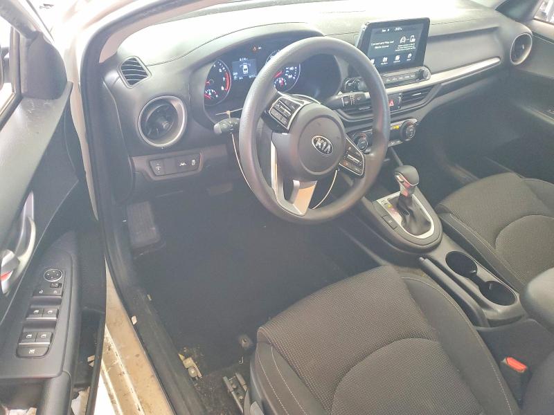 Aukcja sprzedaży 2019 Kia Forte, vin: 3KPF24AD2KE131163, numer aukcji: 68241226