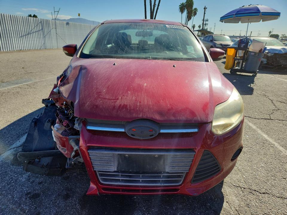 Продаж на аукціоні авто 2014 Ford Focus, vin: 1FADP3F20EL144280, номер лоту: 69448096