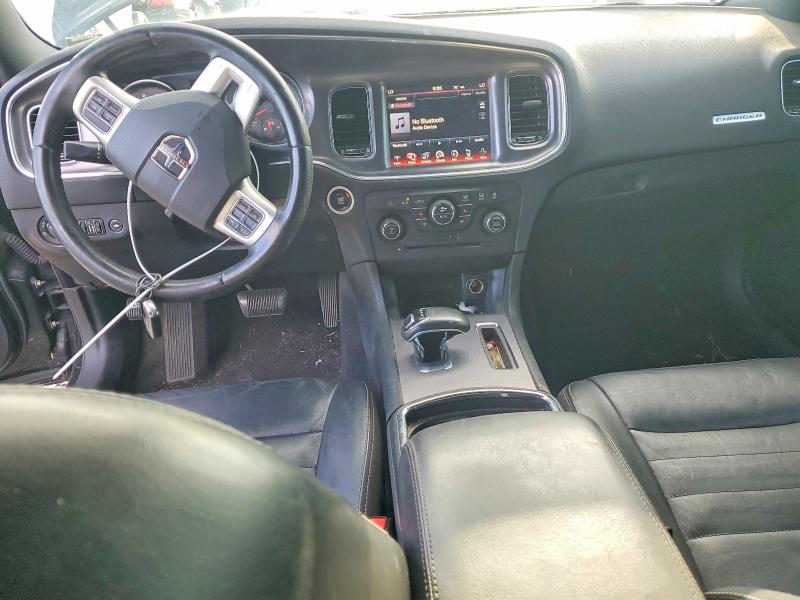 Продаж на аукціоні авто 2014 Dodge Charger, vin: 2C3CDXHG5EH275429, номер лоту: 68816566