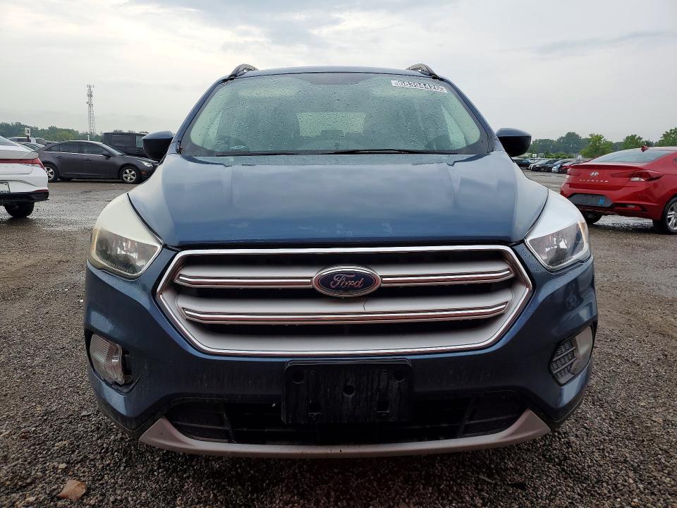 Aukcja sprzedaży 2018 Ford Escape, vin: 1FMCU0GD6JUB65387, numer aukcji: 68394426