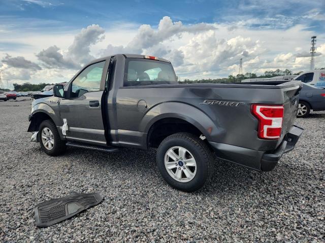 70331796 :رقم المزاد ، 1FTMF1CB2JFB12932 vin ، 2018 Ford F150 مزاد بيع