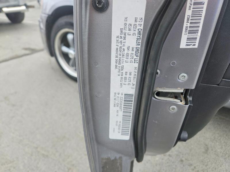 68641416 :رقم المزاد ، 2C3CCAEG8DH620777 vin ، 2013 Chrysler 300c مزاد بيع