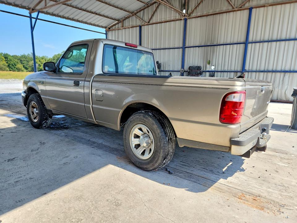 Продажа на аукционе авто 2005 Ford Ranger, vin: 1FTYR10UX5PA21759, номер лота: 69728166
