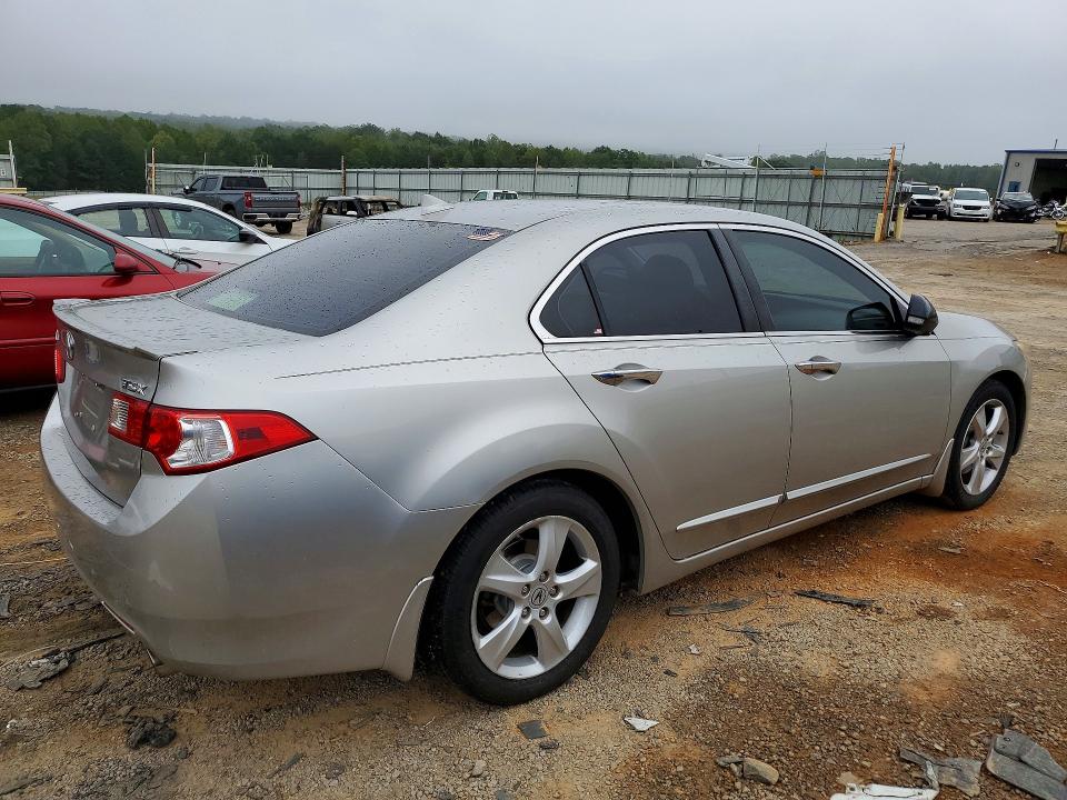 Aukcja sprzedaży 2010 Acura Tsx, vin: JH4CU2F66AC010538, numer aukcji: 69617346