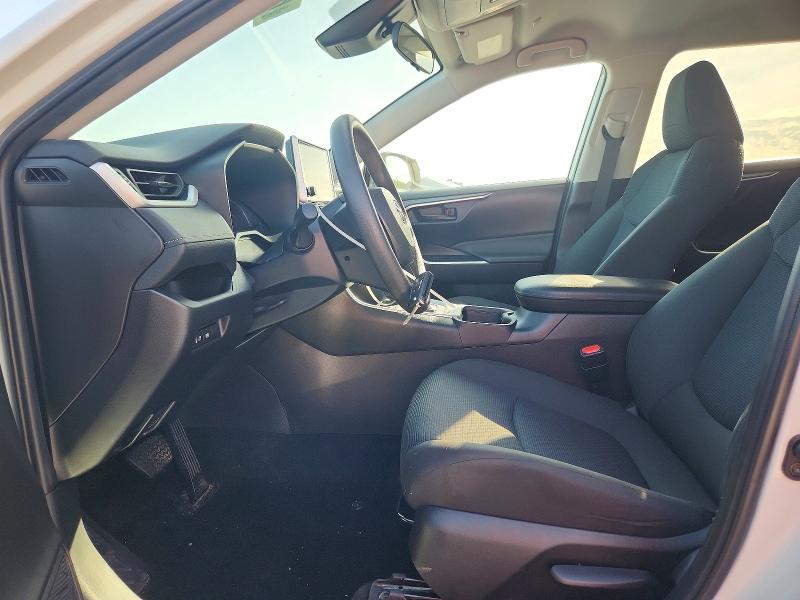 Auction sale of the 2024 Toyota Rav4, vin: 2T3F1RFV8RC435616        , lot number: 68659236