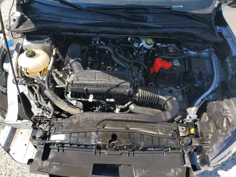 2023 Ford Escape მანქანა იყიდება აუქციონზე, vin: 1FMCU0MNXPUA12582, აუქციონის ნომერი: 70946556