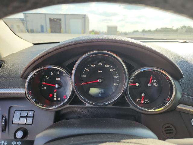 Aukcja sprzedaży 2013 Cadillac Cts, vin: 1G6DL5E39D0154921, numer aukcji: 69880936