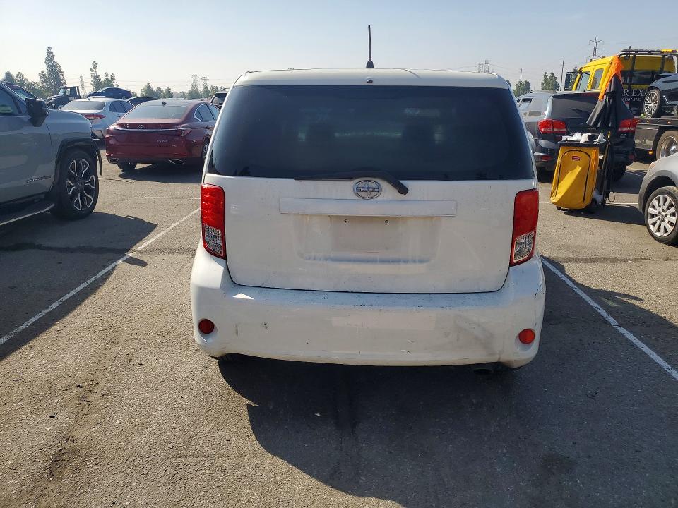 Aukcja sprzedaży 2012 Scion Xb, vin: JTLZE4FEXCJ024506, numer aukcji: 69452936
