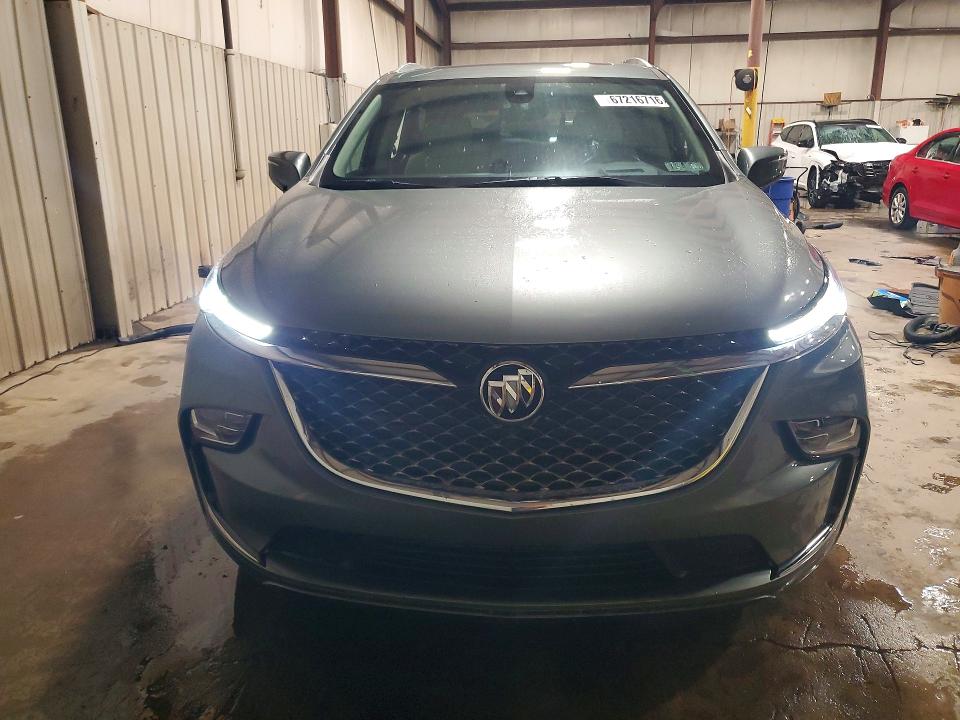 Aukcja sprzedaży 2022 Buick Enclave, vin: 5GAEVCKW9NJ180463, numer aukcji: 67216716