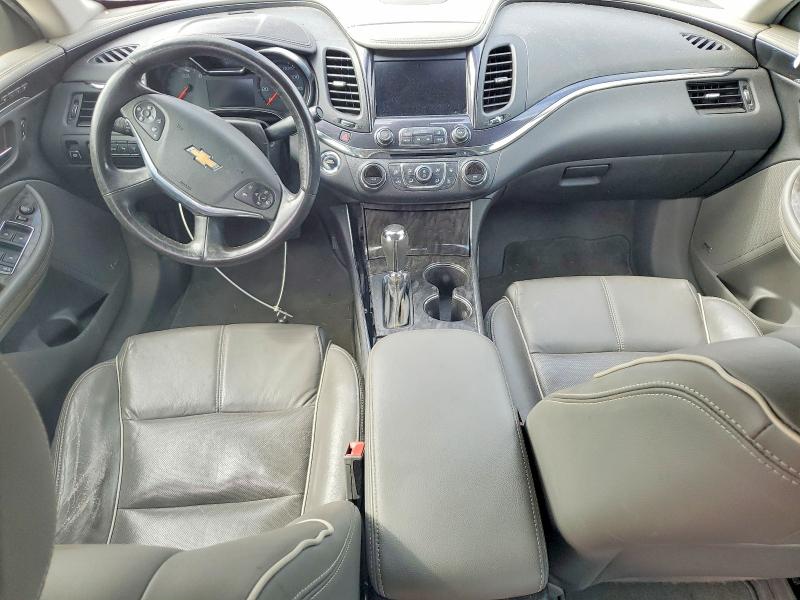 Продажа на аукционе авто 2015 Chevrolet Impala, vin: 2G1165S39F9275297, номер лота: 68510016