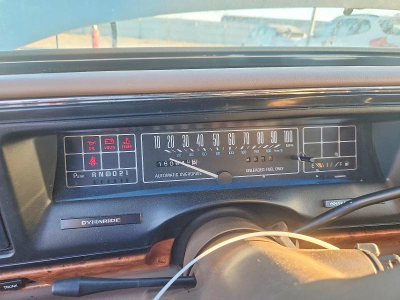 Aukcja sprzedaży 1994 Buick Lesabre, vin: 1G4HP52L9RH444099, numer aukcji: 68134866