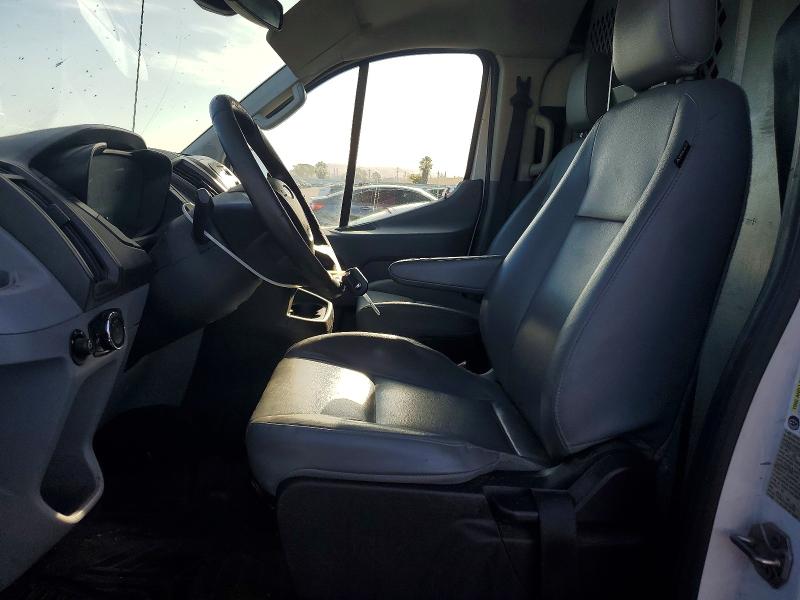 68436376 :رقم المزاد ، 1FTYE1YM9GKB52178 vin ، 2016 Ford Transit مزاد بيع