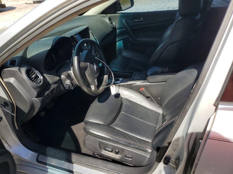 Aukcja sprzedaży 2014 Nissan Maxima, vin: 1N4AA5AP9EC498253, numer aukcji: 69841536