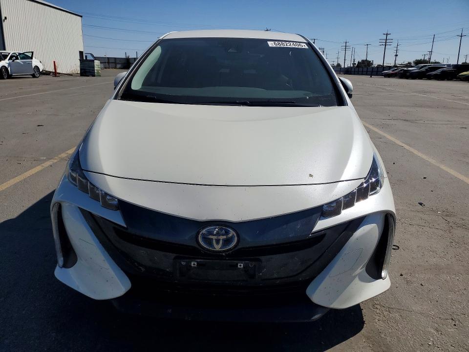 Aukcja sprzedaży 2020 Toyota Prius Prime, vin: JTDKARFP8L3133350, numer aukcji: 68822406