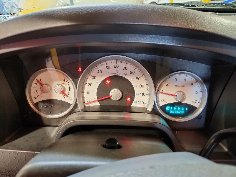 67703956 :رقم المزاد ، 1D7HE48J56S558793 vin ، 2006 Dodge Dakota مزاد بيع