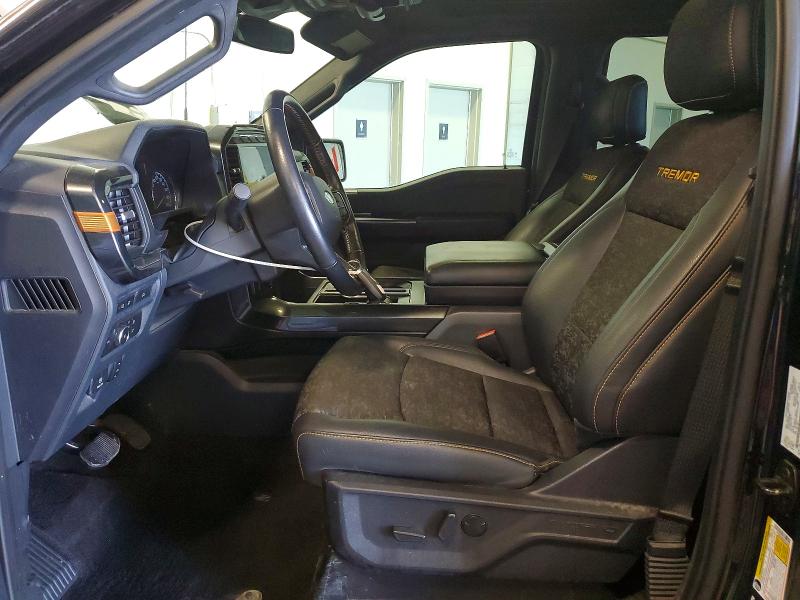 Продаж на аукціоні авто 2022 Ford F150, vin: 1FTEW1E8XNFA32368, номер лоту: 68647906