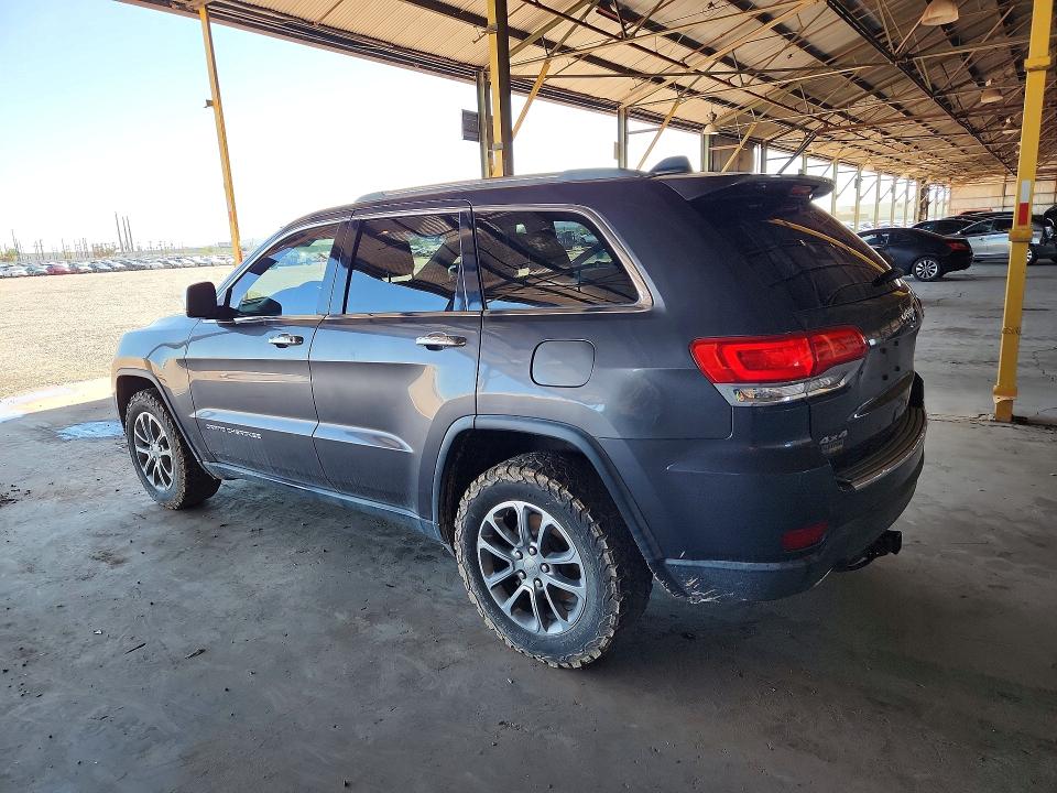 Aukcja sprzedaży 2014 Jeep Grand Cherokee, vin: 1C4RJFBG3EC510012, numer aukcji: 70492216