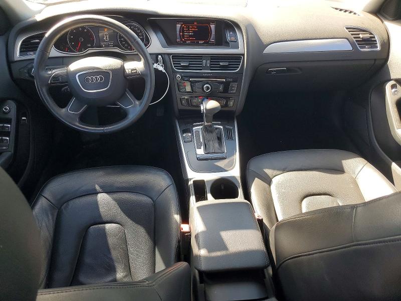 Aukcja sprzedaży 2013 Audi A4, vin: WAUAFAFL4DN019117, numer aukcji: 68845046