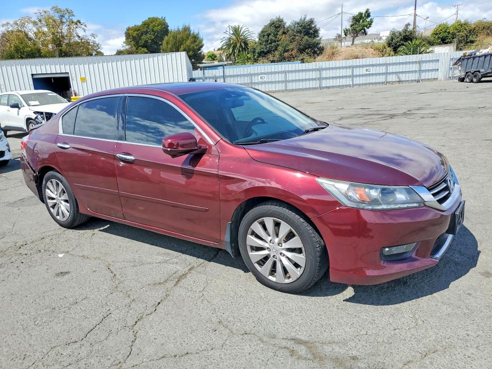Продаж на аукціоні авто 2014 Honda Accord, vin: 1HGCR3F84EA023298, номер лоту: 67191466