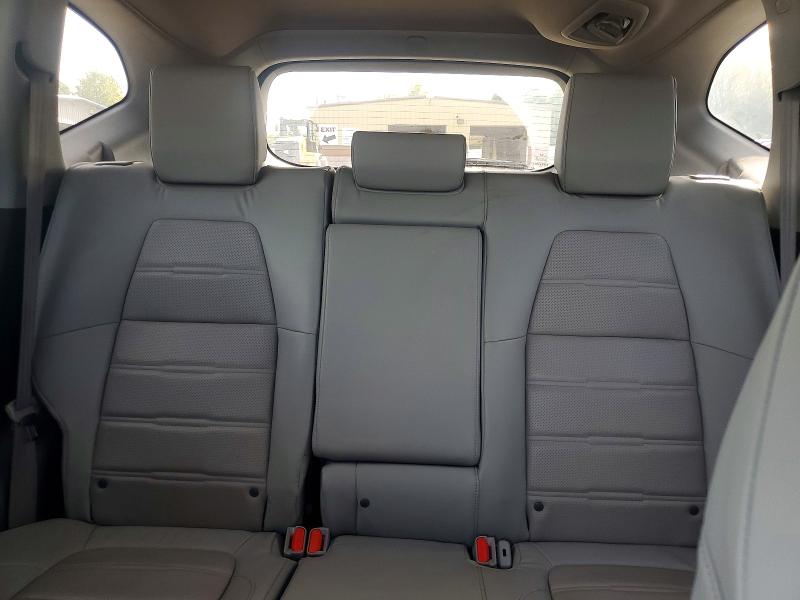 Aukcja sprzedaży 2017 Honda Cr -v, vin: 5J6RW2H88HL029195, numer aukcji: 71083116