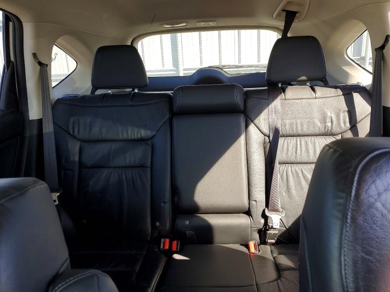 Aukcja sprzedaży 2012 Honda Cr-v, vin: 2HKRM4H95CH114136, numer aukcji: 70021406