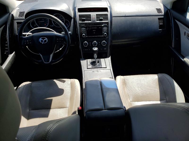 Aukcja sprzedaży 2015 Mazda Cx-9, vin: JM3TB2CV9F0462518, numer aukcji: 68240396