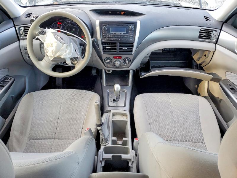 Продаж на аукціоні авто 2012 Subaru Forester, vin: JF2SHADC8CH448957, номер лоту: 69821786