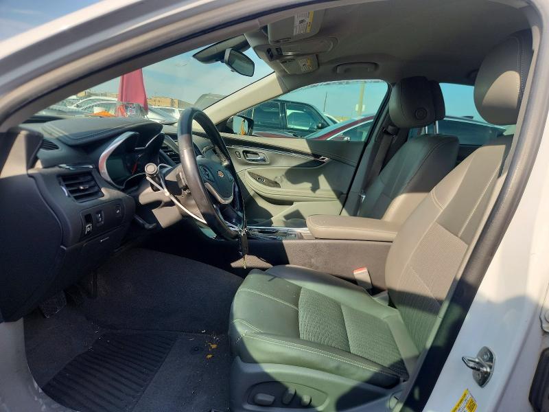 Продажа на аукционе авто 2014 Chevrolet Impala, vin: 1G1125S32EU114271, номер лота: 70283456