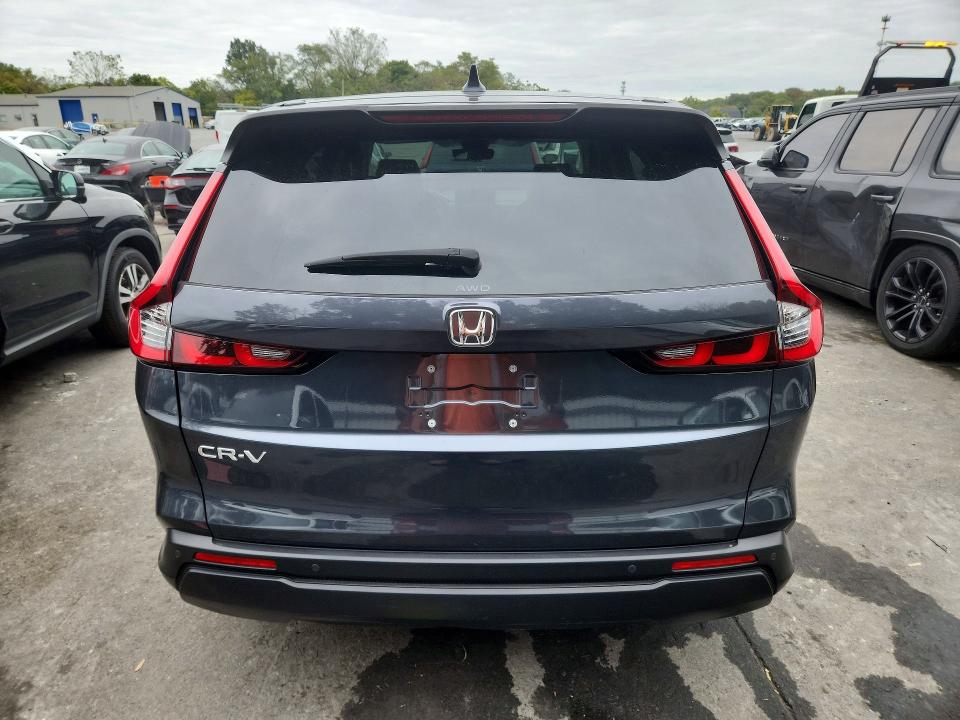 Продажа на аукционе авто 2024 Honda Cr-v, vin: 2HKRS4H75RH447398, номер лота: 71351006