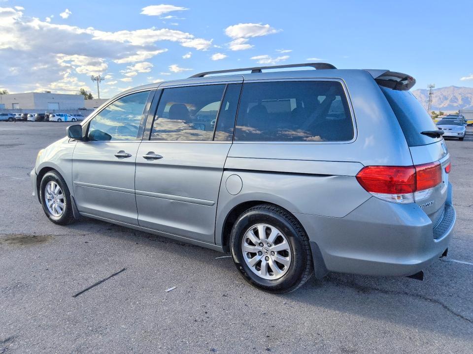 Продаж на аукціоні авто 2008 Honda Odyssey, vin: 5FNRL38718B041672, номер лоту: 68361866
