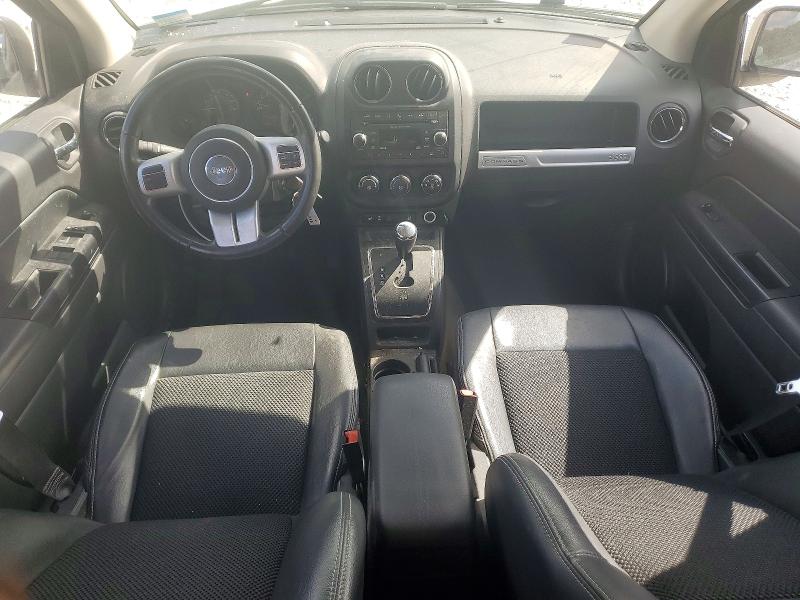 69860206 :رقم المزاد ، 1C4NJDBB7GD772880 vin ، 2016 Jeep Compass مزاد بيع