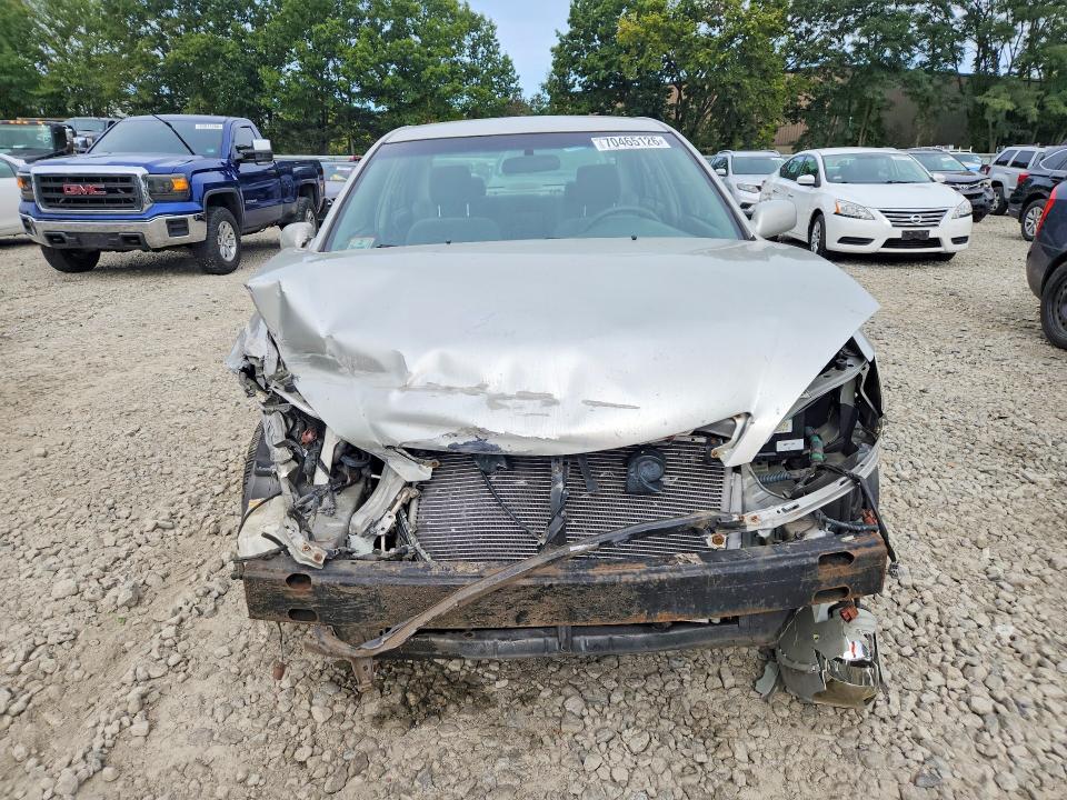 Продажа на аукционе авто 2003 Toyota Camry, vin: 4T1BE32K63U764762, номер лота: 70465126