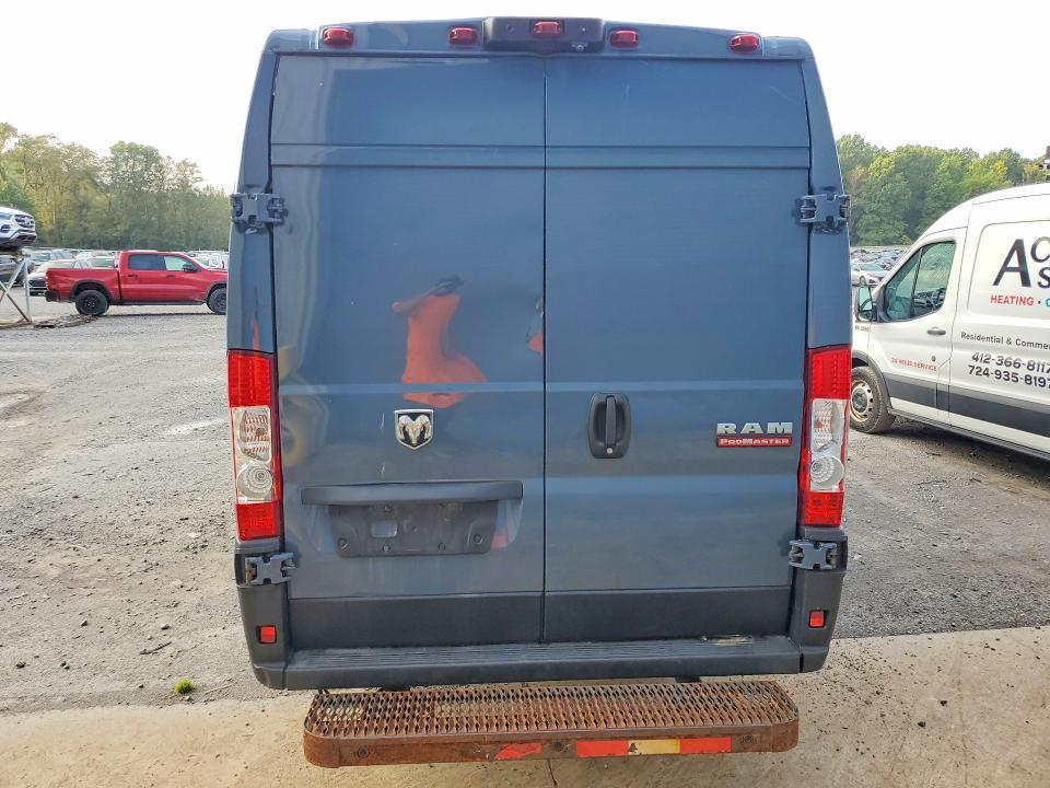 Aukcja sprzedaży 2020 Ram Promaster 3500, vin: 3C6URVJG5LE144355, numer aukcji: 67937336