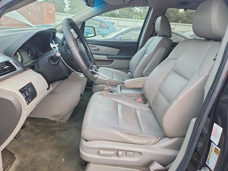 Aukcja sprzedaży 2012 Honda Odyssey, vin: 5FNRL5H92CB006290, numer aukcji: 67157016