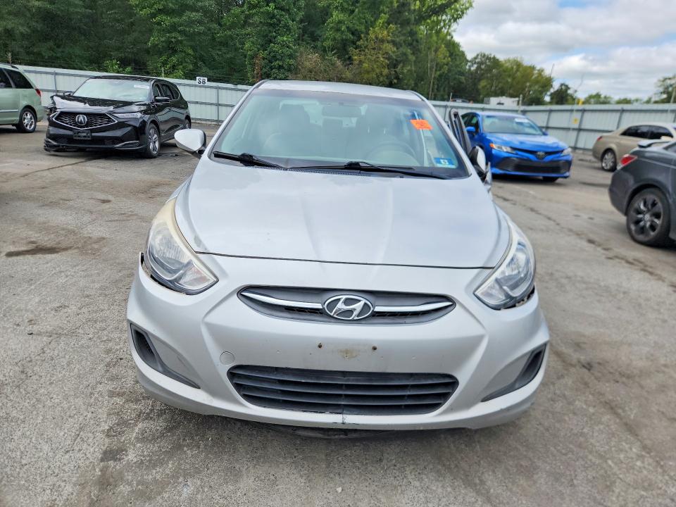 Продажа на аукционе авто 2016 Hyundai Accent, vin: KMHCT4AE1GU104095, номер лота: 69382936