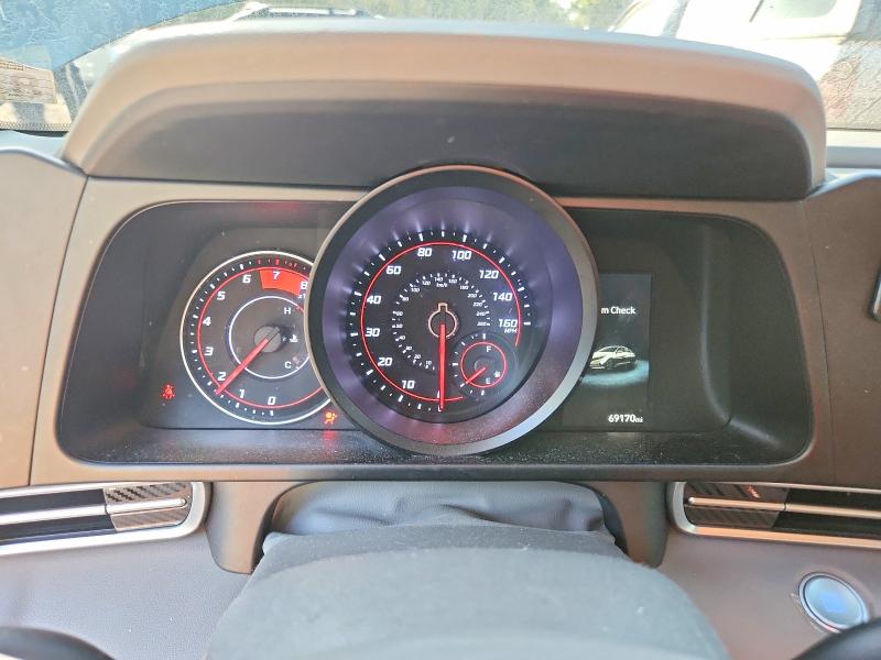 Aukcja sprzedaży 2022 Hyundai Elantra, vin: 5NPLM4AG5NH086064, numer aukcji: 68639526